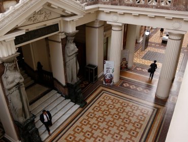 Tercera Sala de la Corte Suprema defendió fallo que generó pugna con el Tribunal Constitucional