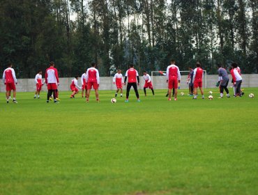 Hugo Vilches se convirtió en el nuevo director técnico de Curicó Unido