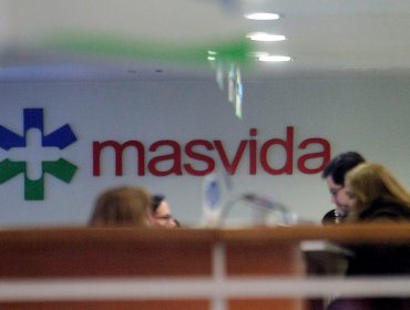 Isapre Masvida pagará cerca de $6 mil millones entre reembolsos y excedentes