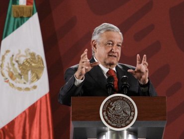 Presidente de México reitera que España debe pedir perdón por abusos cometidos en la Conquista