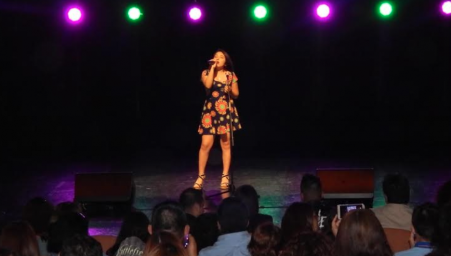 Quilpué invita a escolares a vivir la 2ª versión del Festival de la Voz Estudiantil