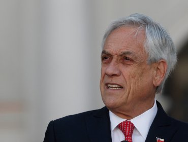 Presidente Piñera celebra acuerdo parcial entre EE.UU. y China y posible firma en APEC