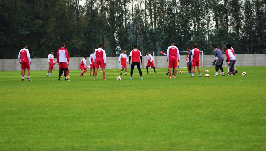 Hugo Vilches se convirtió en el nuevo director técnico de Curicó Unido