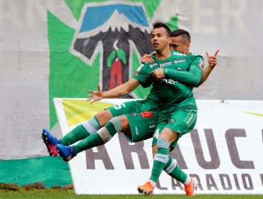 La Serena cayó ante Temuco y se alejó de Wanderers en la lucha por el liderato