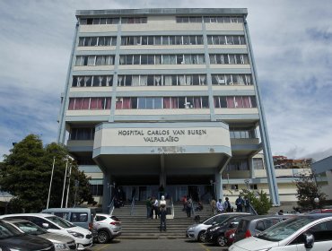 Hospital Van Buren en la cuerda floja: debe cuenta de agua, luz y gas