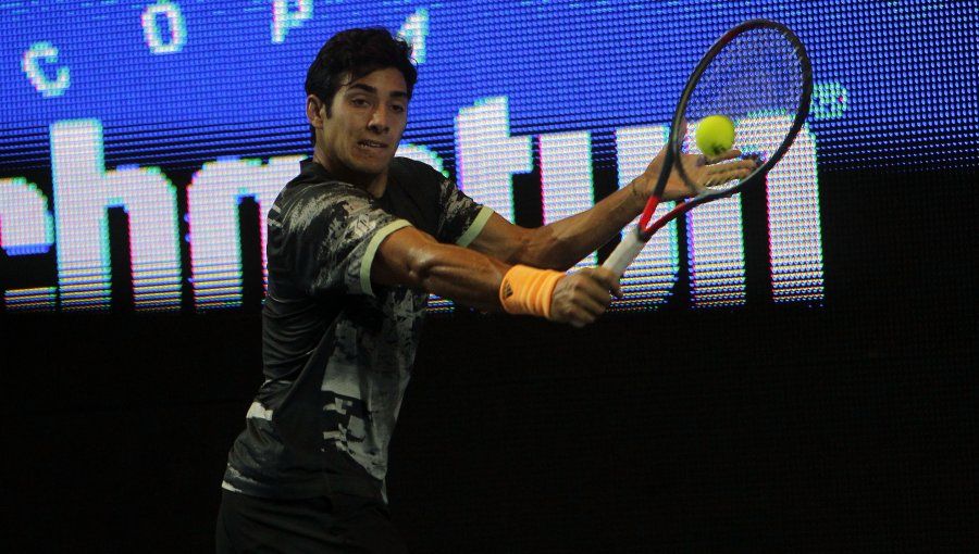 Garin ya tiene horario para disputar la primera ronda en el ATP 250 de Moscú