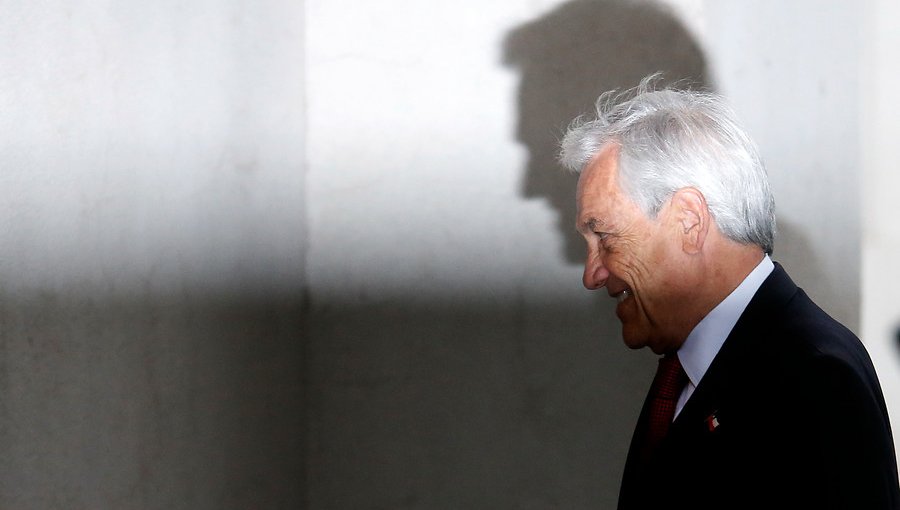 Piñera y clasismo: "La sociedad no trata igual a un niño de La Pintana que a uno de Las Condes"