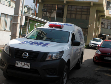 Universitaria fue encontrada sin vida en pensión de Valparaíso: su rostro estaba ensangrentado y cubierto con bolsa