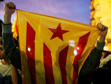 Nueve líderes catalanes fueron condenados a penas de entre 9 y 13 años de cárcel