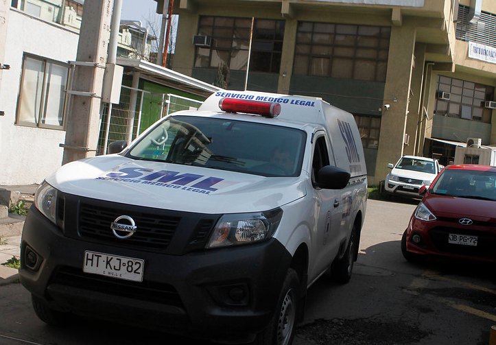 Universitaria fue encontrada sin vida en pensión de Valparaíso: su rostro estaba ensangrentado y cubierto con bolsa