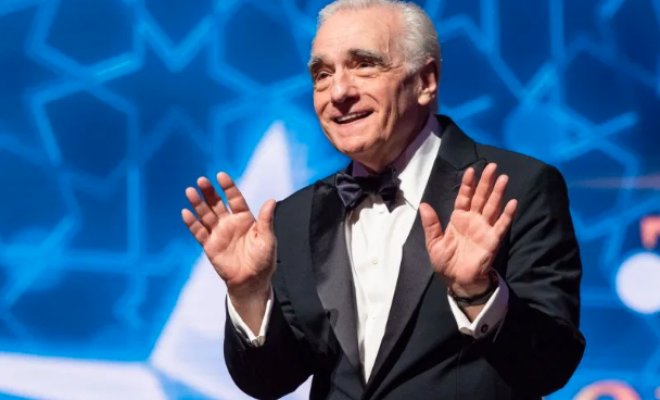 Scorsese volvió a criticar las cintas de Marvel: "No deberíamos estar invadidos por ellas"