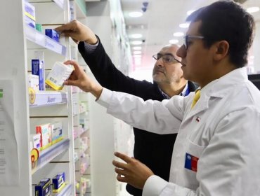 Seremi de Salud inicia 27 sumarios sanitarios a farmacias de la región de Valparaíso