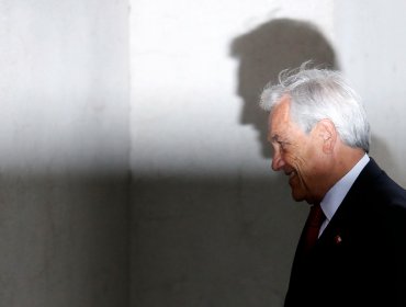 Piñera y clasismo: "La sociedad no trata igual a un niño de La Pintana que a uno de Las Condes"