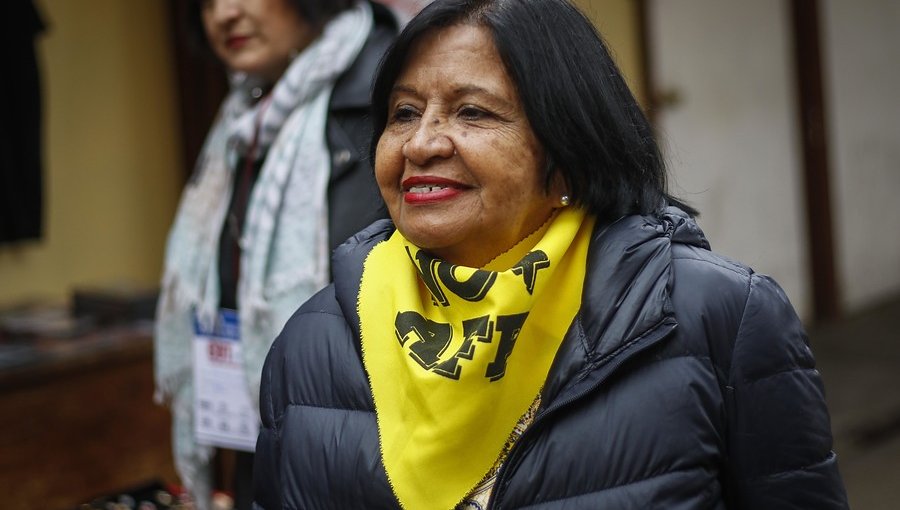 Tribunal Constitucional declaró admisible recurso por retiro de fondos previsionales de profesora