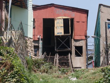 Contraloría iniciará investigación al proceso de licitación de cuatro ascensores de Valparaíso