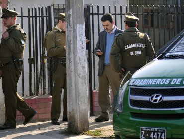 Delincuentes balearon a adulto mayor durante el robo a su domicilio en La Granja