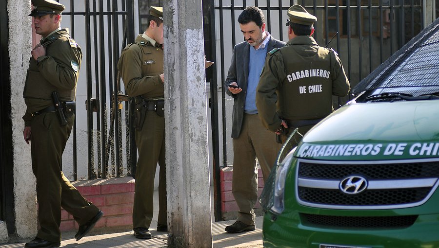 Delincuentes balearon a adulto mayor durante el robo a su domicilio en La Granja