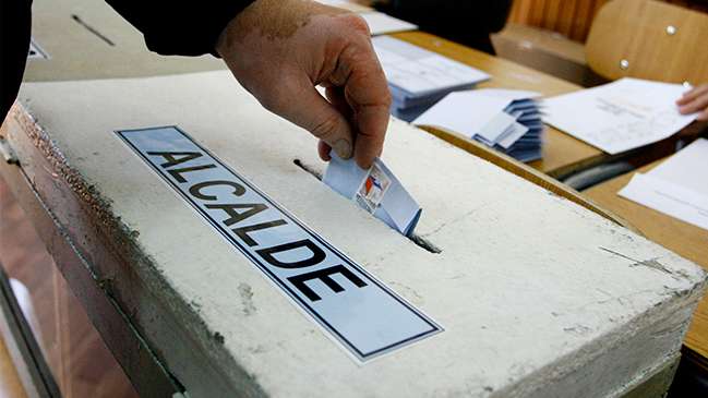 Pendiente queda el proyecto que pone fin a inhabilidades de Cores de cara a elecciones municipales