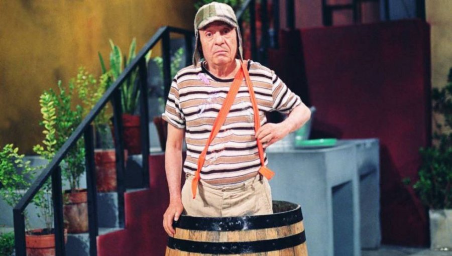 Chespirito y sus personajes tendrán su propio universo de películas y series