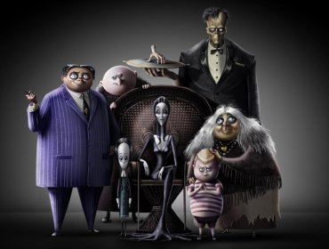 A días de su estreno, «The Addams Family» anuncia secuela para octubre de 2021