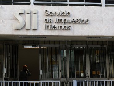 Impuestos Internos valora fallo de la Corte Suprema que alzó secreto bancario a Uber