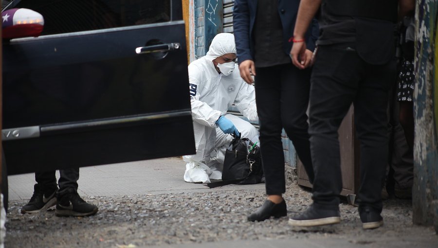 Ocho colombianos detenidos deja operativo por secuestro motivado por presunta deuda de droga
