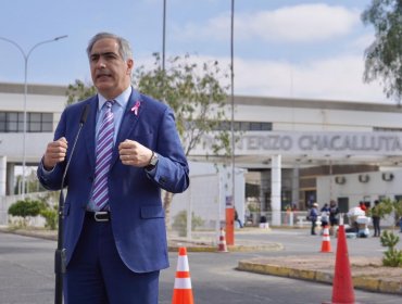 Senador Francisco Chahuán inició gira nacional buscando y capacitando a nuevos liderazgos para las municipales del 2020