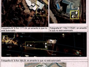 Municipalidad de Casablanca en la mira: Contraloría detecta construcciones sin permiso y adjudicaciones irregulares