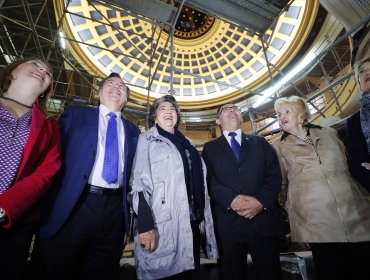 Nuevo escándalo en Viña del Mar: Licitación para el equipamiento del Teatro Municipal tendría error de cálculo por $700 millones