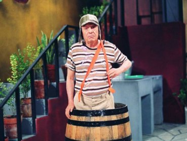 Chespirito y sus personajes tendrán su propio universo de películas y series