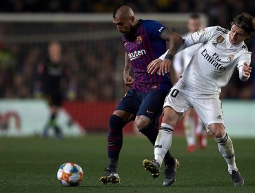 Barcelona y Real Madrid rechazan cambiar estadio para el Clásico del 26 de octubre