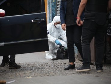 Ocho colombianos detenidos deja operativo por secuestro motivado por presunta deuda de droga