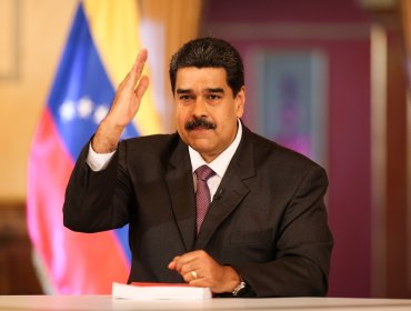 Nicolás Maduro celebra ingreso de Venezuela al Consejo de Derechos Humanos de la ONU