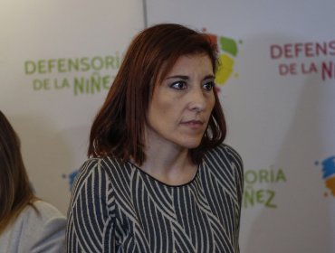 Defensora de la Niñez lamentó aprobación del control de identidad desde los 16 años: "Es ineficiente e ineficaz"