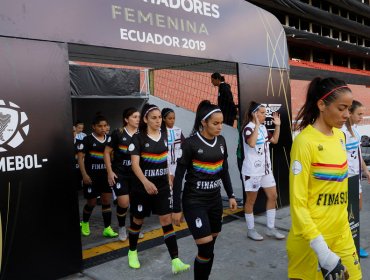 ANFP confirmó que Chile albergará la Copa Libertadores femenina de 2020