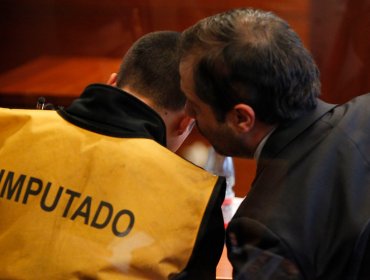 Sujeto que asesinó a dueño de restaurante chino para robarle fue condenado a presidio perpetuo