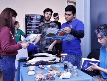 Museo de Historia Natural de Valparaíso organiza feria por el medio ambiente