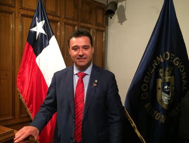 El escenario de las renuncias en el Consejo Regional de Valparaíso: Solo Amelia Herrera y Jaime Perry dejarían el cargo