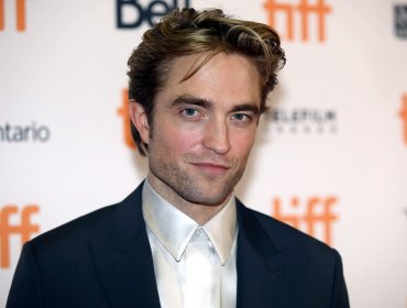 Robert Pattinson confesó el extraño método que utiliza para llorar en sus películas