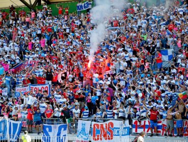 Corporación de hinchas de la UC hizo un llamado a evadir el Metro este domingo