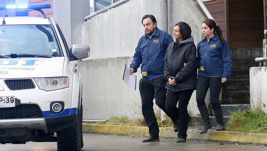 Marcela Mardones apeló a sentencia por asesinato de Jaime Guzmán: asegura que no es la autora