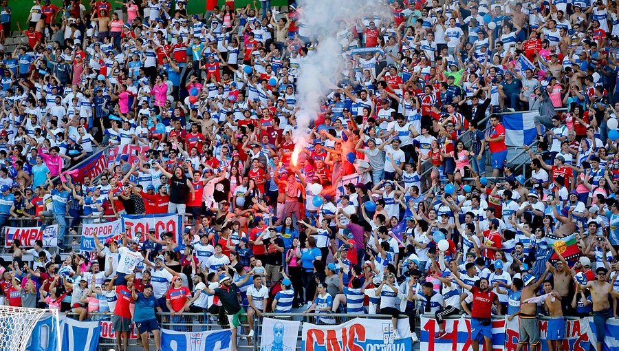 Corporación de hinchas de la UC hizo un llamado a evadir el Metro este domingo