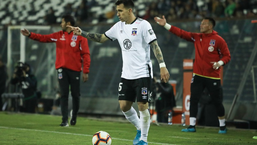 Pablo Mouche arriesga sanción por altercado que protagonizó con Carlo Villanueva