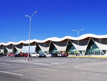 Fiscalía Económica denuncia monopolio de restaurantes y cafeterías en aeropuerto de Calama