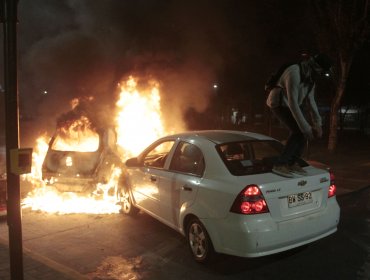 Declaran estado de emergencia en comunas de La Serena, Coquimbo y Rancagua