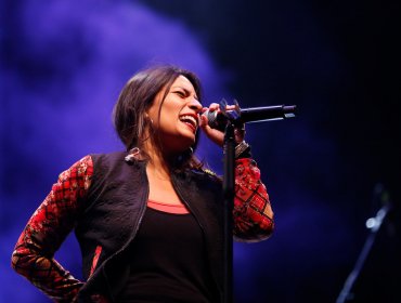 «Cacerolazo»: El hit de Anita Tijoux que la rompe en redes sociales