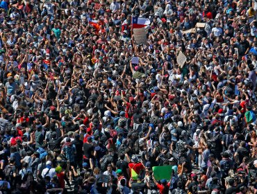 Universidades llamaron a un nuevo pacto social para superar la crisis en el país