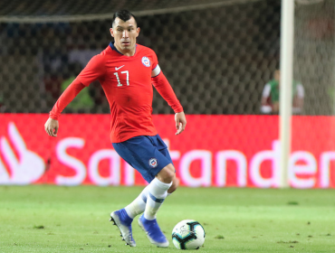 Medel: "Una guerra necesita dos bandos y acá somos un solo pueblo que quiere igualdad"