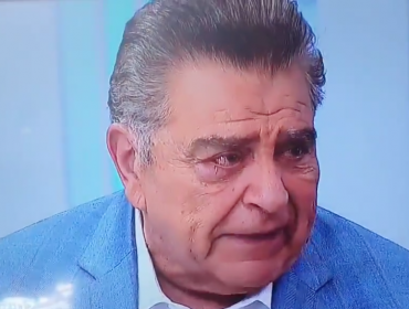 Don Francisco: "Para que haya otro Chile, hay que sacarse los pajaritos de la cabeza"