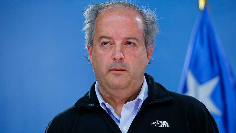 Ministro del Trabajo reitera llamado a empleadores a dar todas las facilidades a sus trabajadores